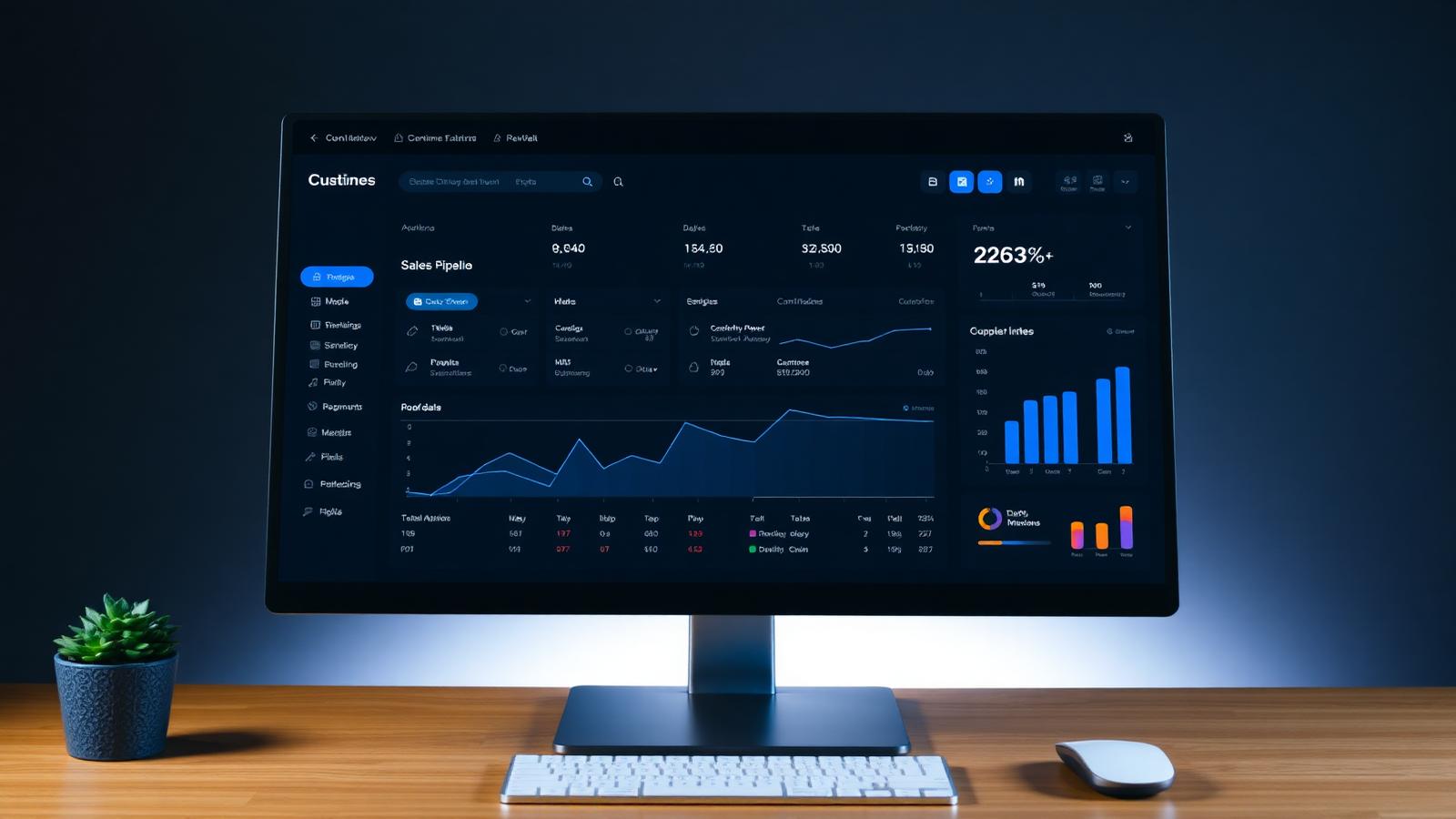 Top CRM features every business should have in 2026