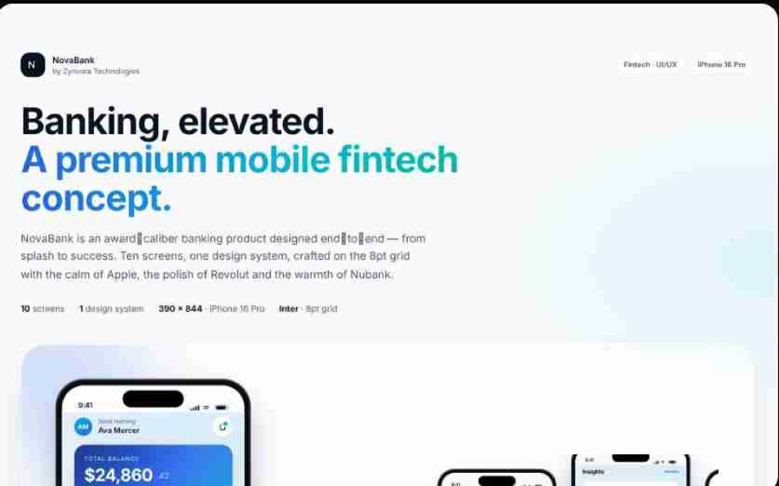 NovaBank