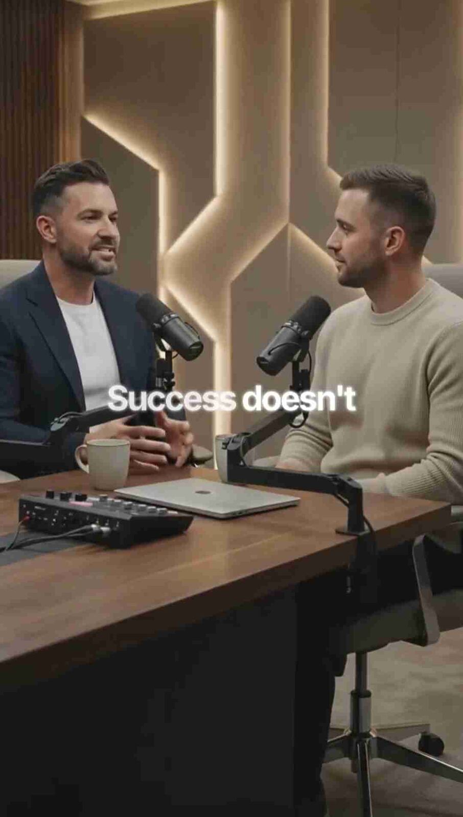 Podcast Editing — Podcast Production